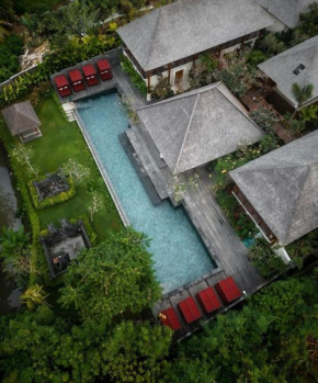 La Reserve 1785 Canggu Beach - Adults Only